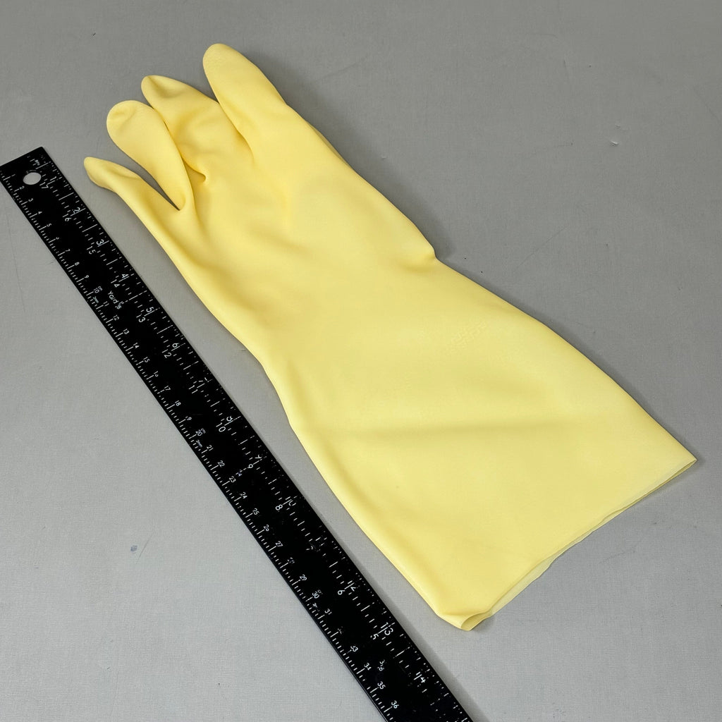 MAPA PROFESSIONAL(72 PACK) Tripolymer Mechanical Chemical Resistance Sz 8 517318