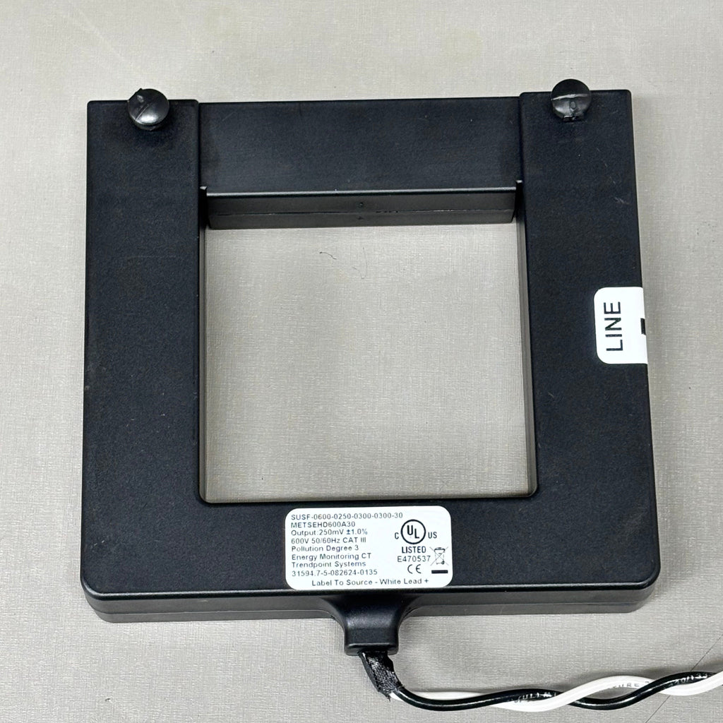 SCHNIEDER ELECTRIC Power Logic Current Transformer HDPM6000