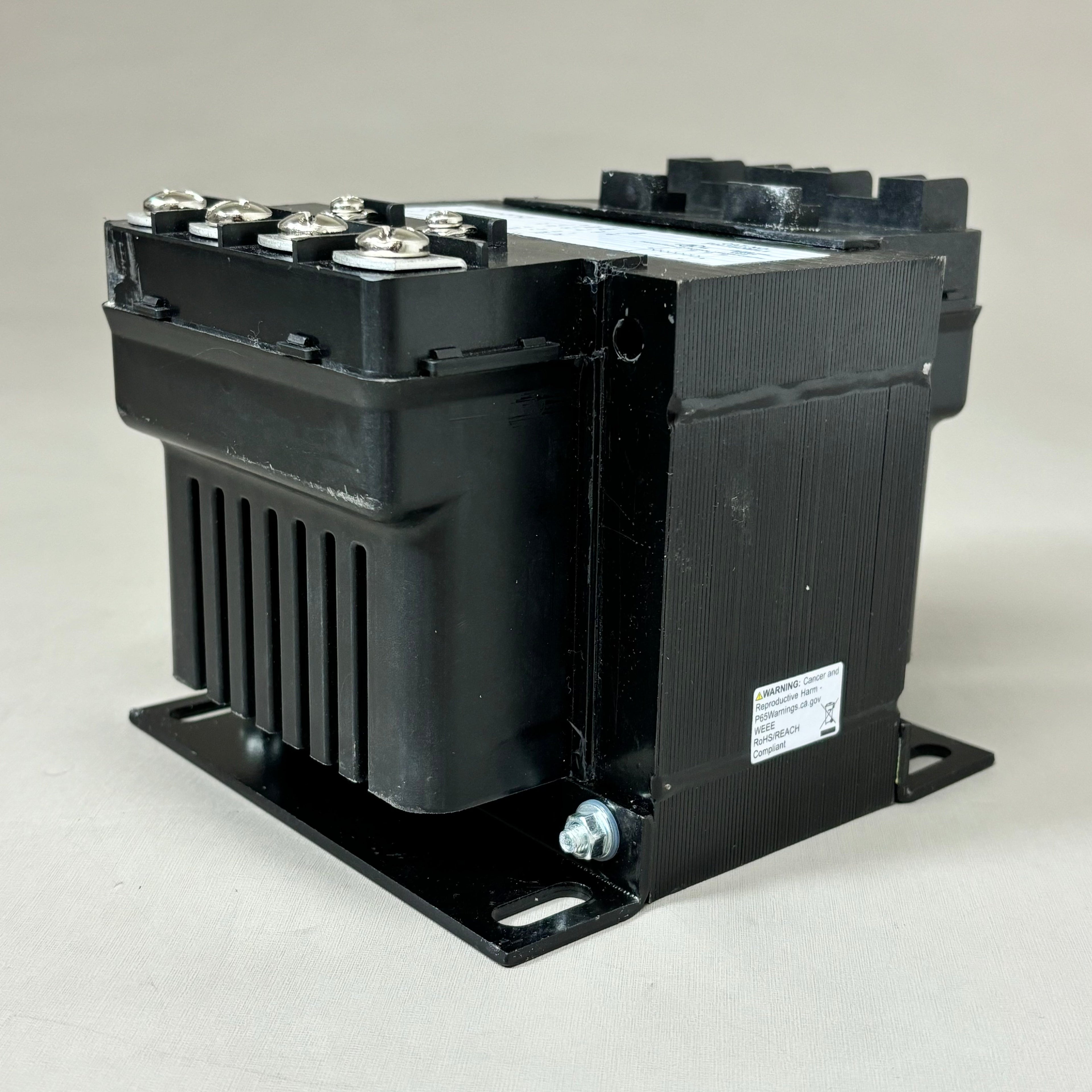 HPS IMPERATOR Hammond Power Solutions Transformer 750VA 240/480VAC PH750MLI