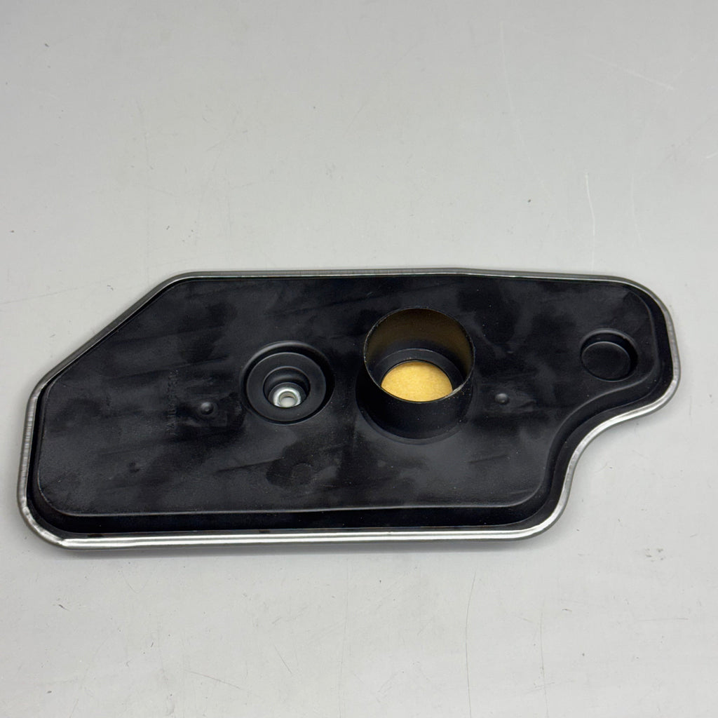 CARQUEST Transmission Filter Kit w/ Gasket & Pan 85841