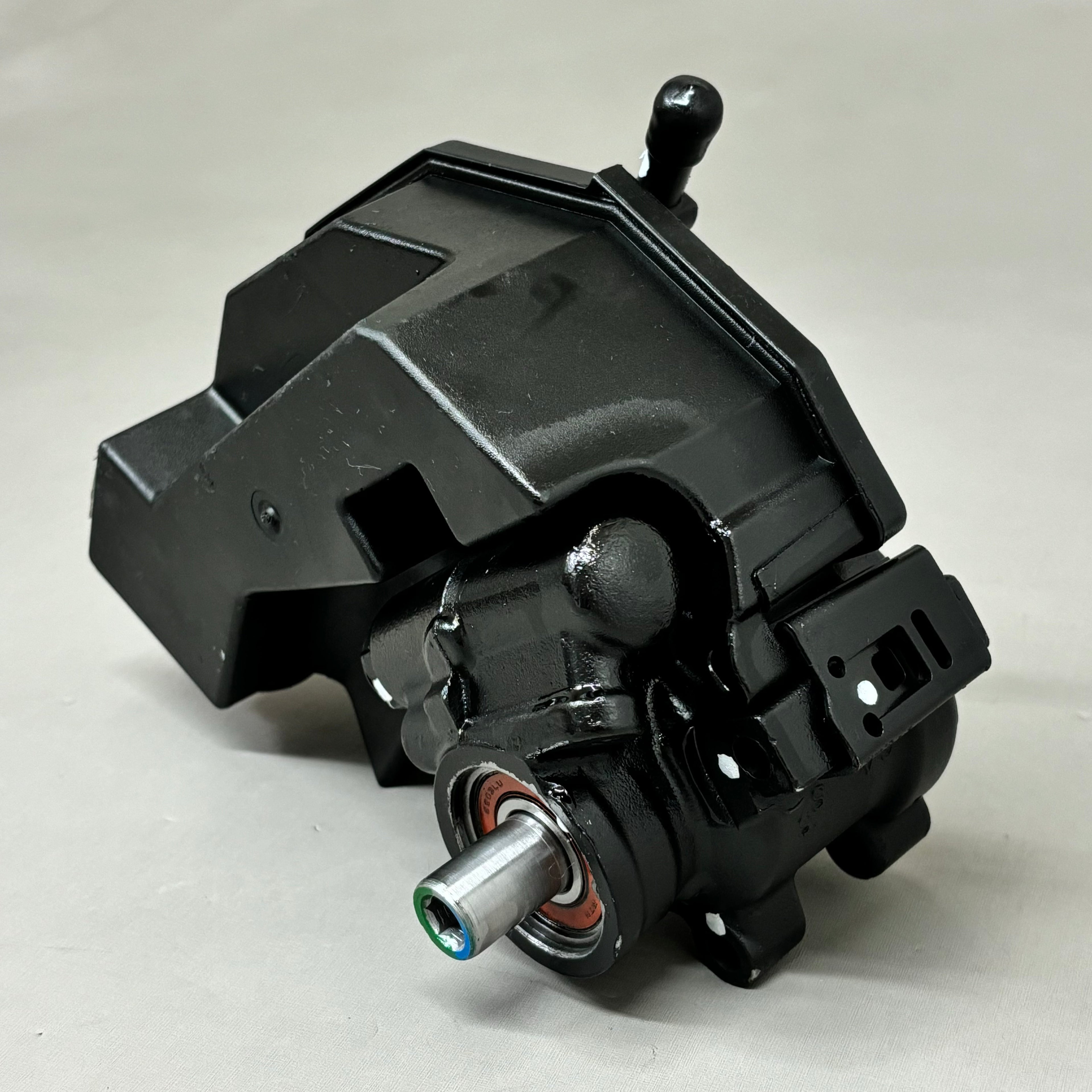 VISION-OE BBB INDUSTRIES Power Steering Pump Remanufactured 42392150