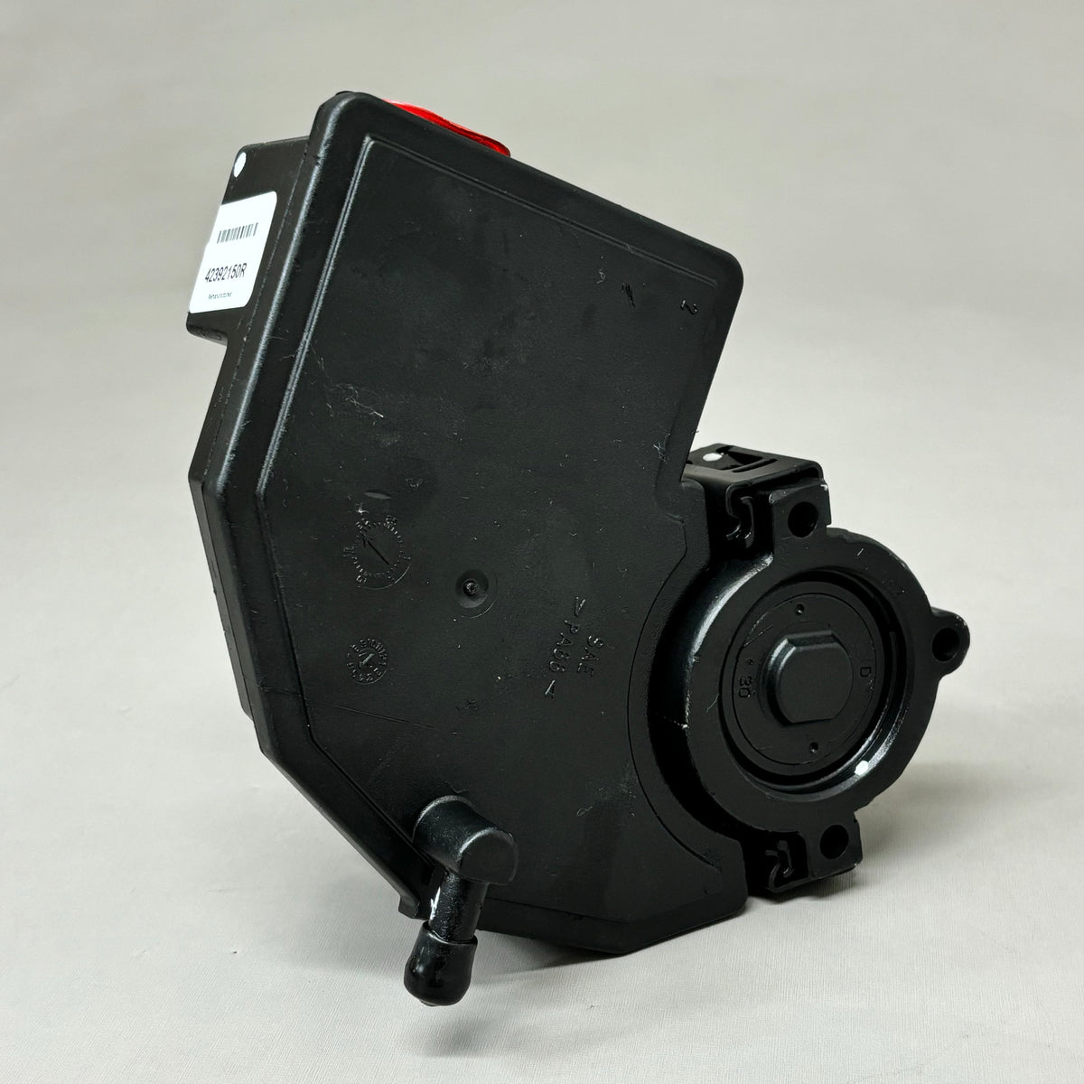 VISION-OE BBB INDUSTRIES Power Steering Pump Remanufactured 42392150