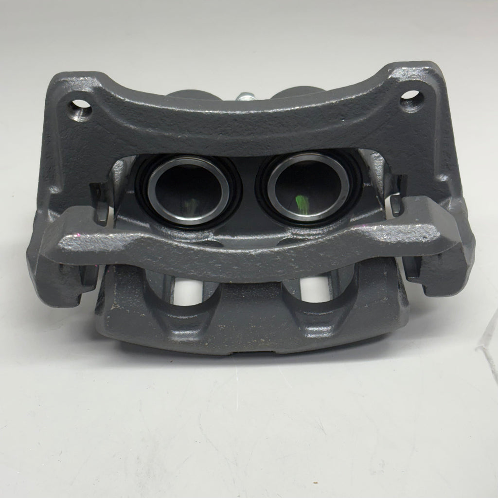 SILENT STOP Semi Loaded Caliper Disc Brake For Subarus 12-8698