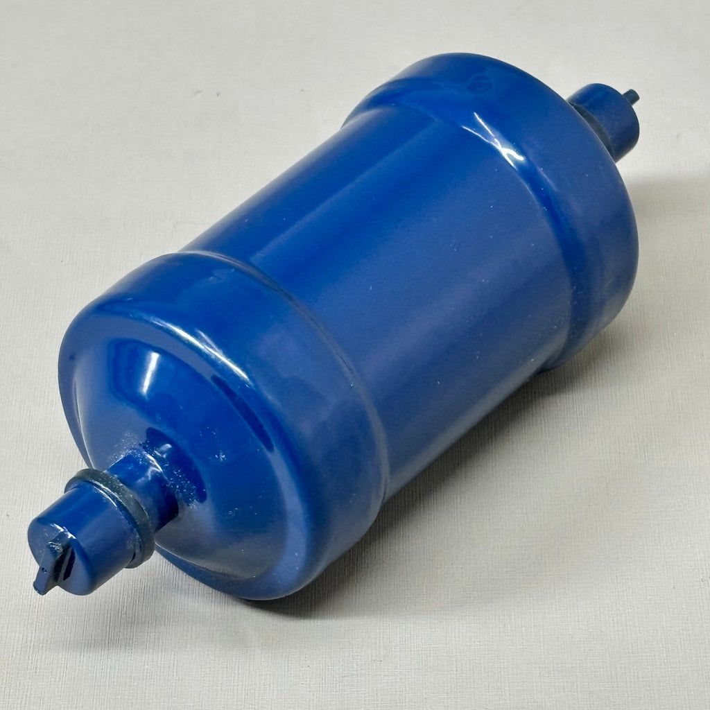 MARS Liquid Line Filer Drier Inlet 3/8" ODF 680 PSIG Copper Connection 28121