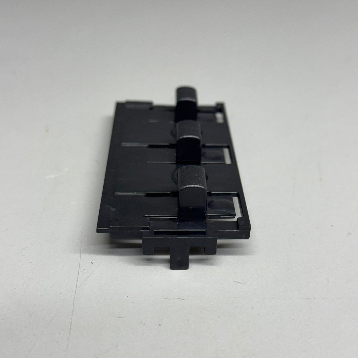 WHIRLPOOL (2 PACK) Pushbutton Black W10424308