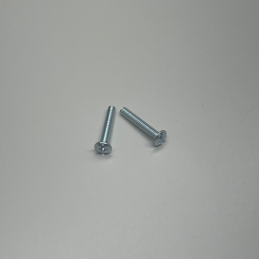 BERENSON (10 PK) Transitional Advantage Two Champagne T-Bar Pull 9541-20CZ-P