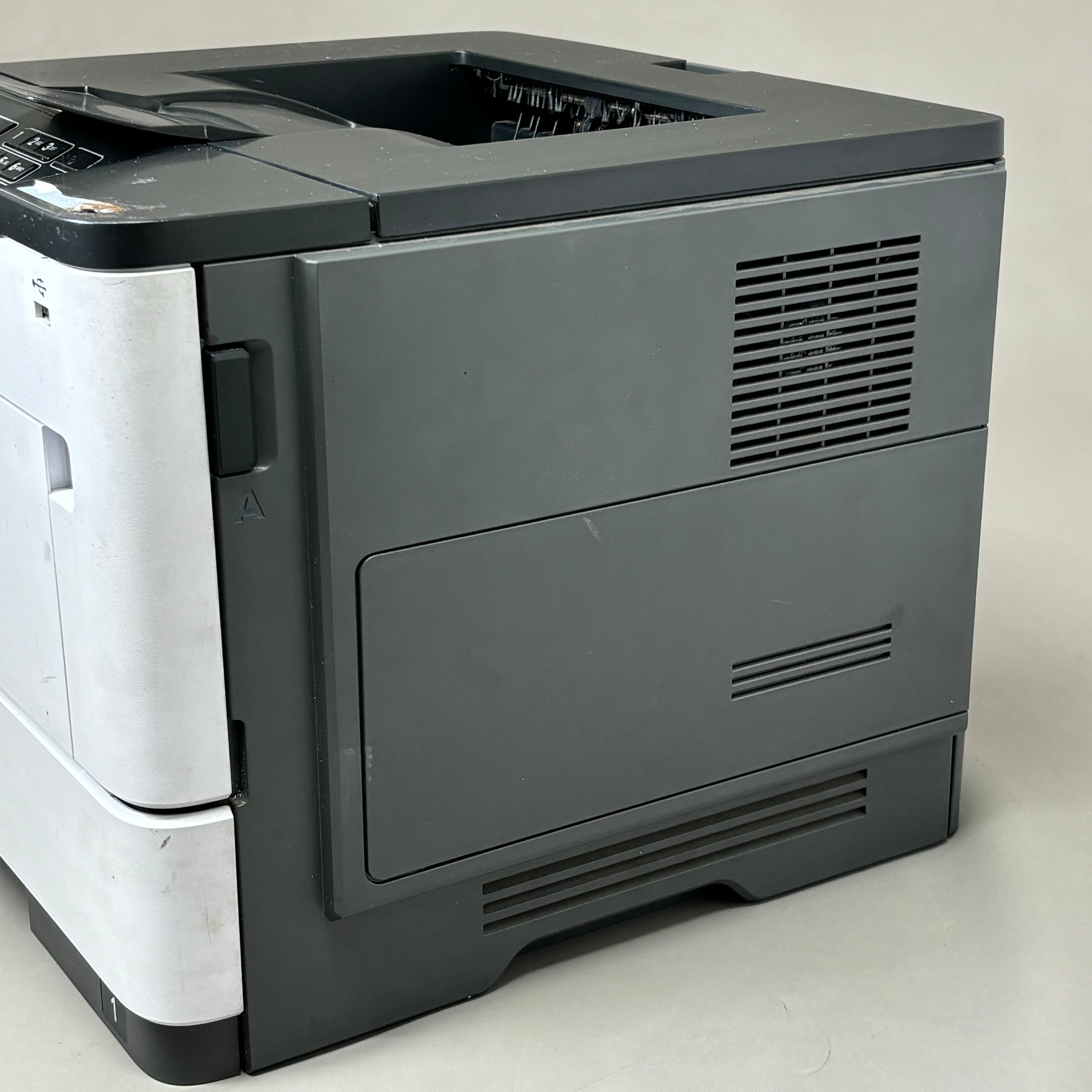 LEXMARK (Used) MS621dn Monochrome Laser Printer