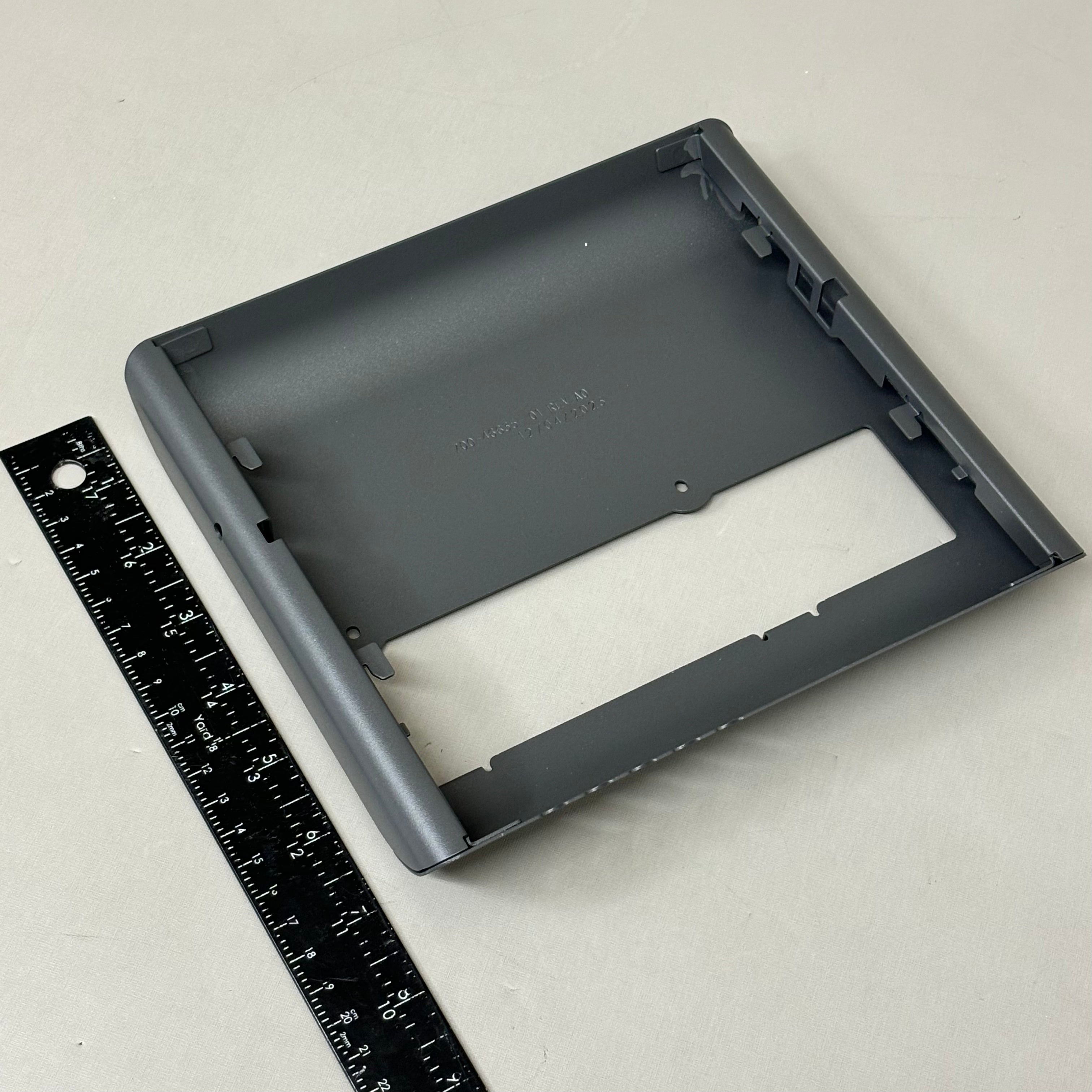 CISCO Spare Wallmount Kit for the 7800 & 8800 Series 800-43222-03 CP-8800-WMK