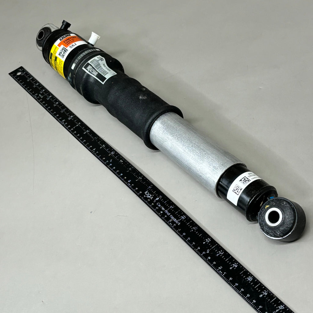 ACDELCO Shock Eyelet Lower Mount Type 577mm Strut & 390mm 580-1094