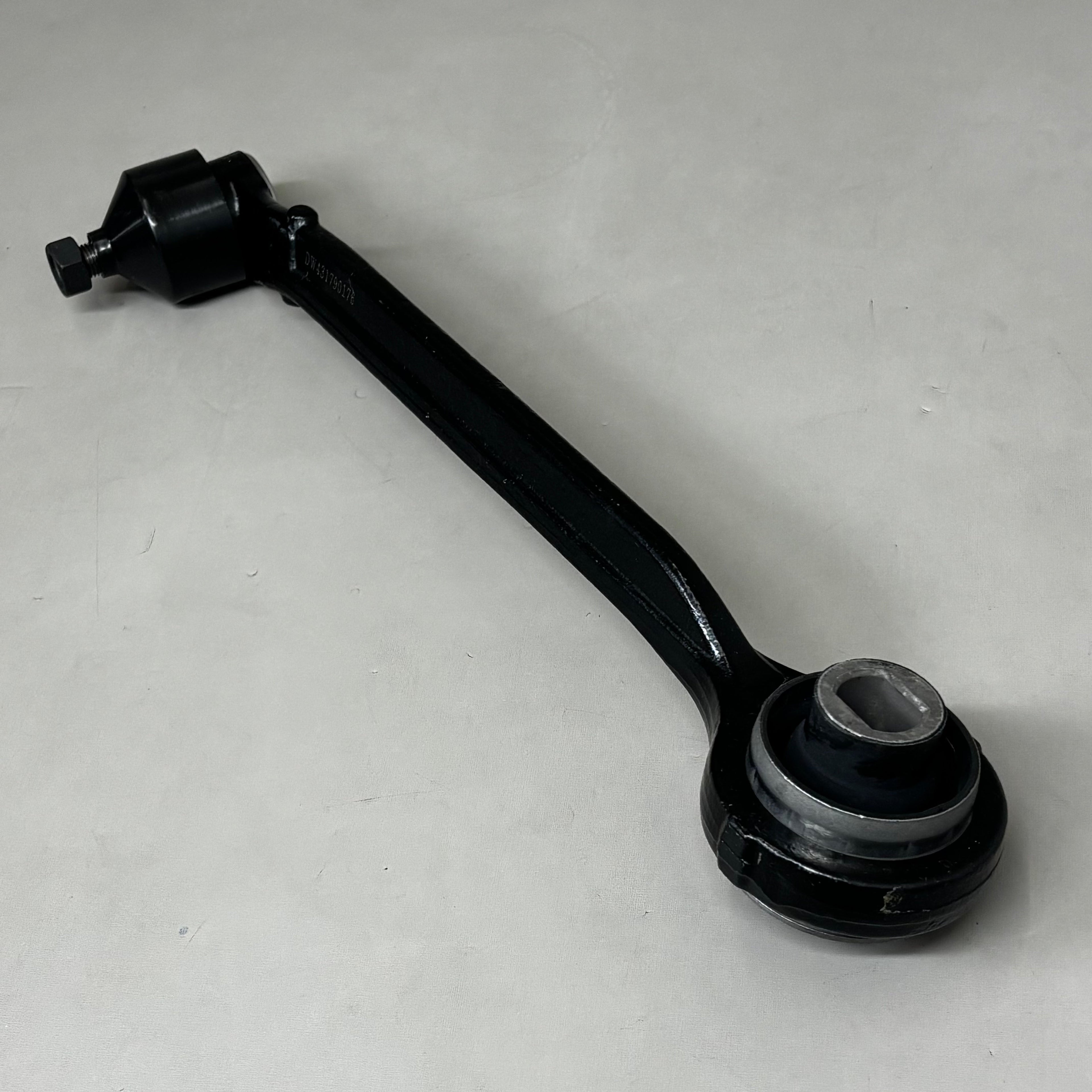 DORMAN Drive Works Suspension Control Arm & Ball Joint Assy 521-121