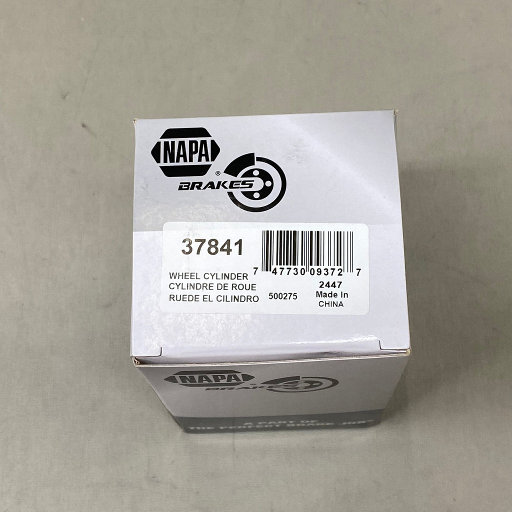 NAPA Rear Wheel Cylinder Replacement For Toyota 37841
