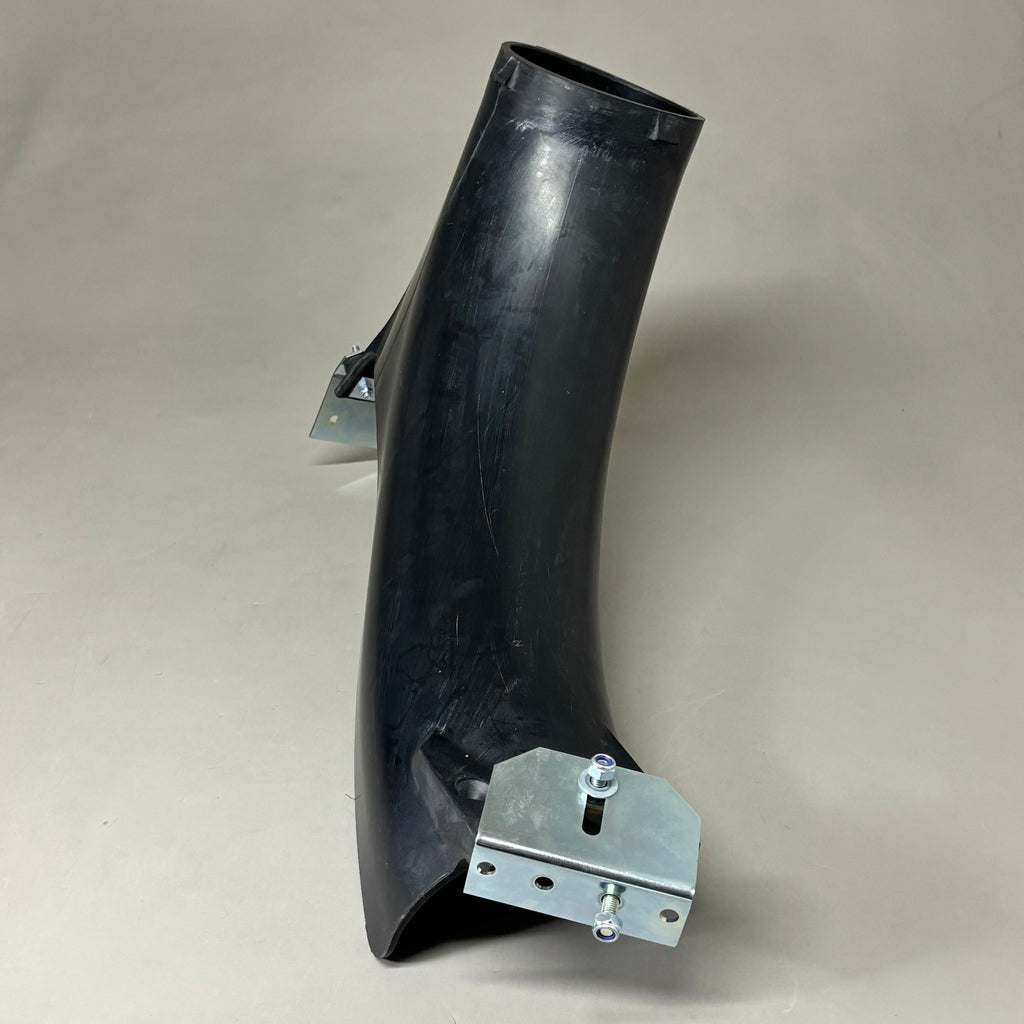 Brunswick Overflow Chute Assy RH W/O Sock 47095740009