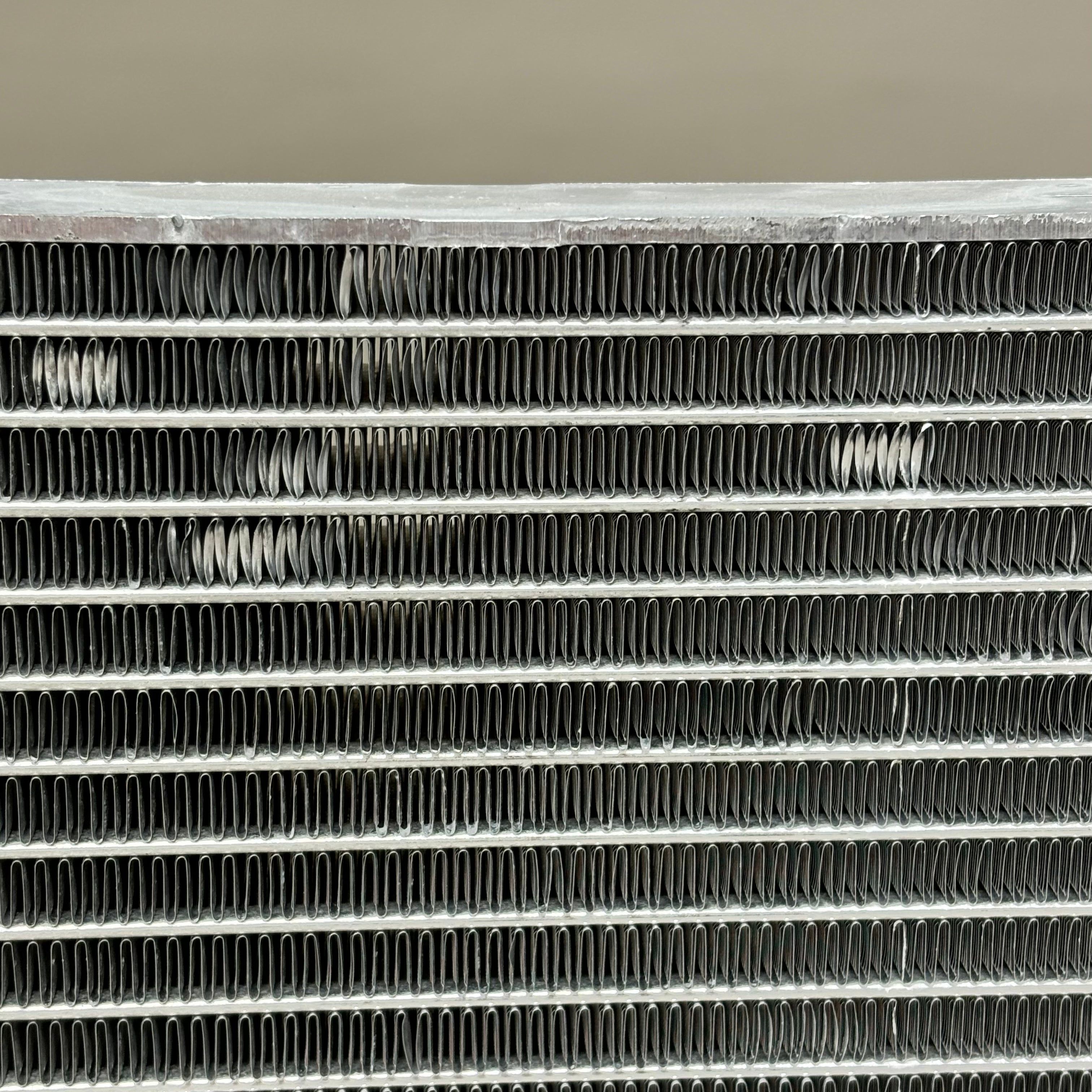 PLATINUM PRO Automatic Transmission Oil Cooler Assy 2007 GMC Yukon GM4050111