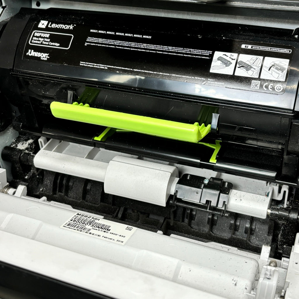 LEXMARK (Used) MS621dn Monochrome Laser Printer