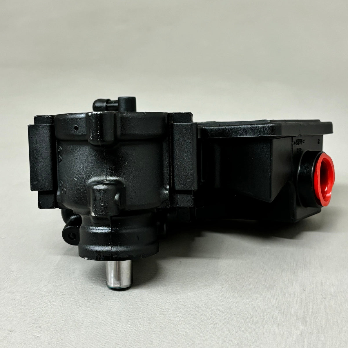 VISION-OE BBB INDUSTRIES Power Steering Pump Remanufactured 42392150