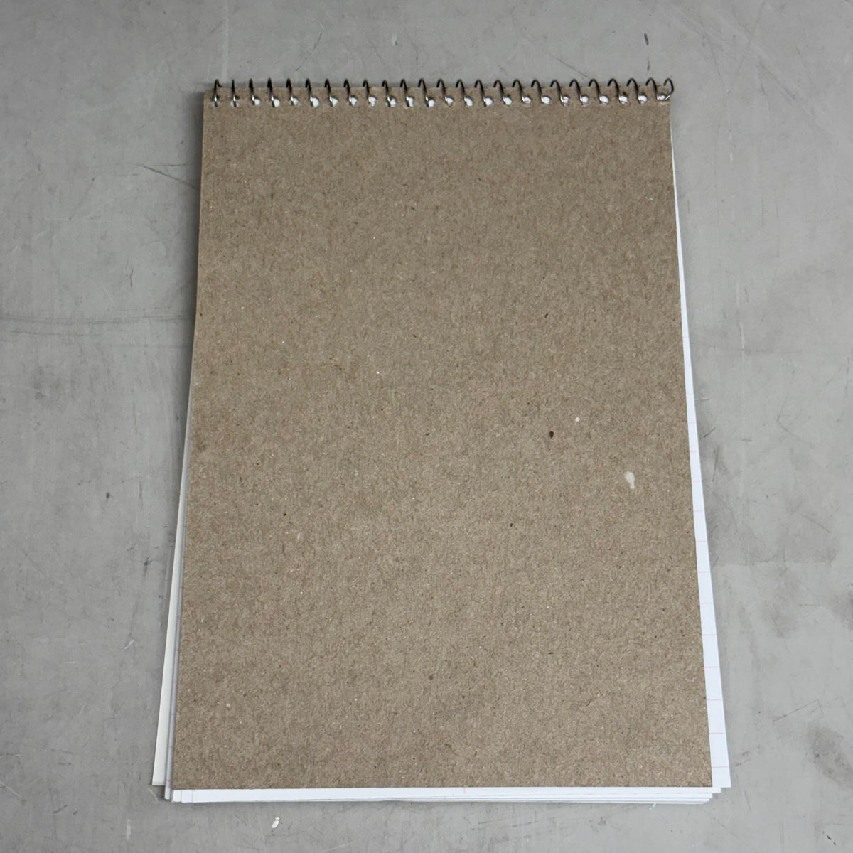 SKILLCRAFT (12 PACK, 80 Sheets Each) Steno Notebook Excutive Gregg Ruled 6" x 9" 7530