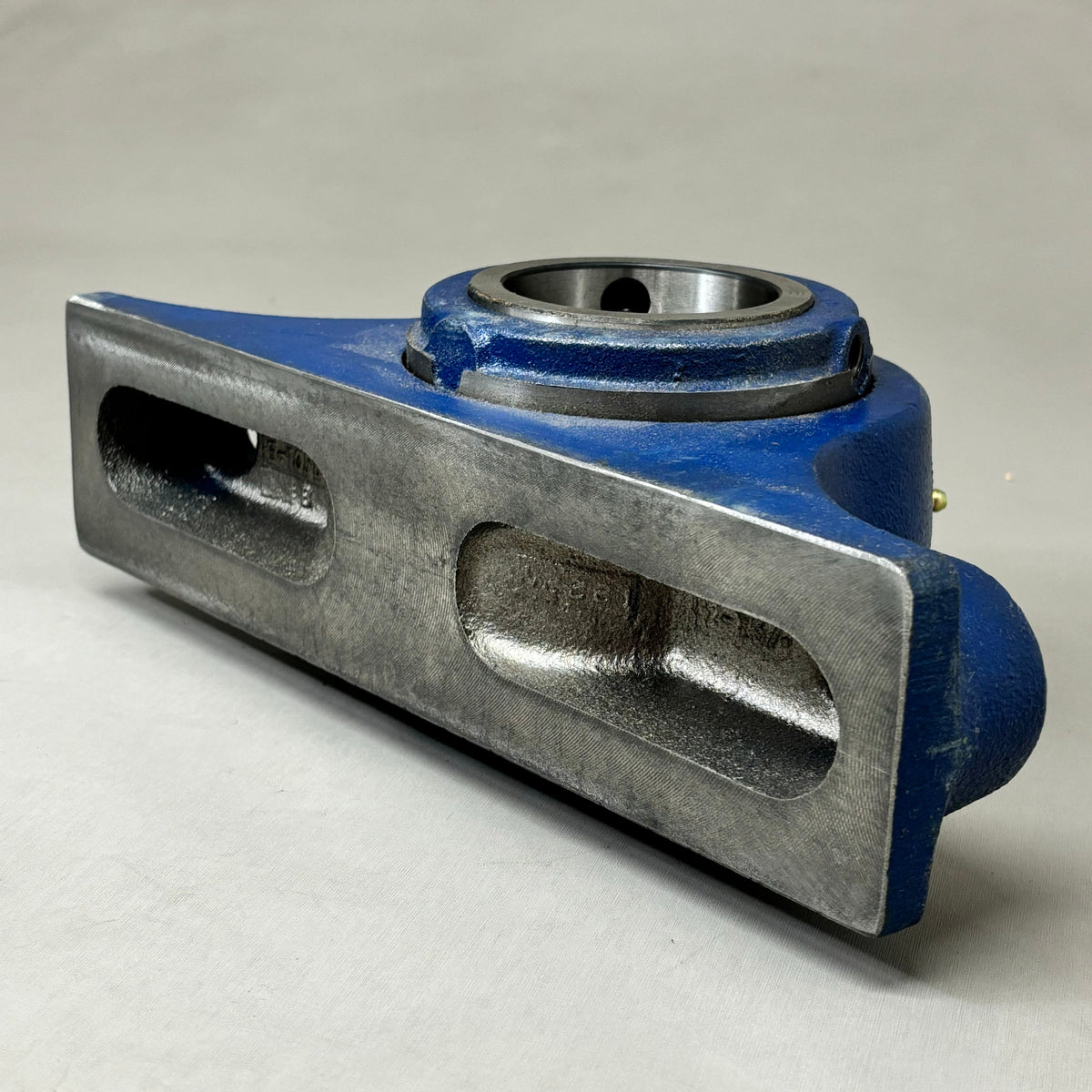 ROYERSFORD Type E 2-Bolt Pillow Block Bearing 2-3/4" Dual Locking 20-02-0212