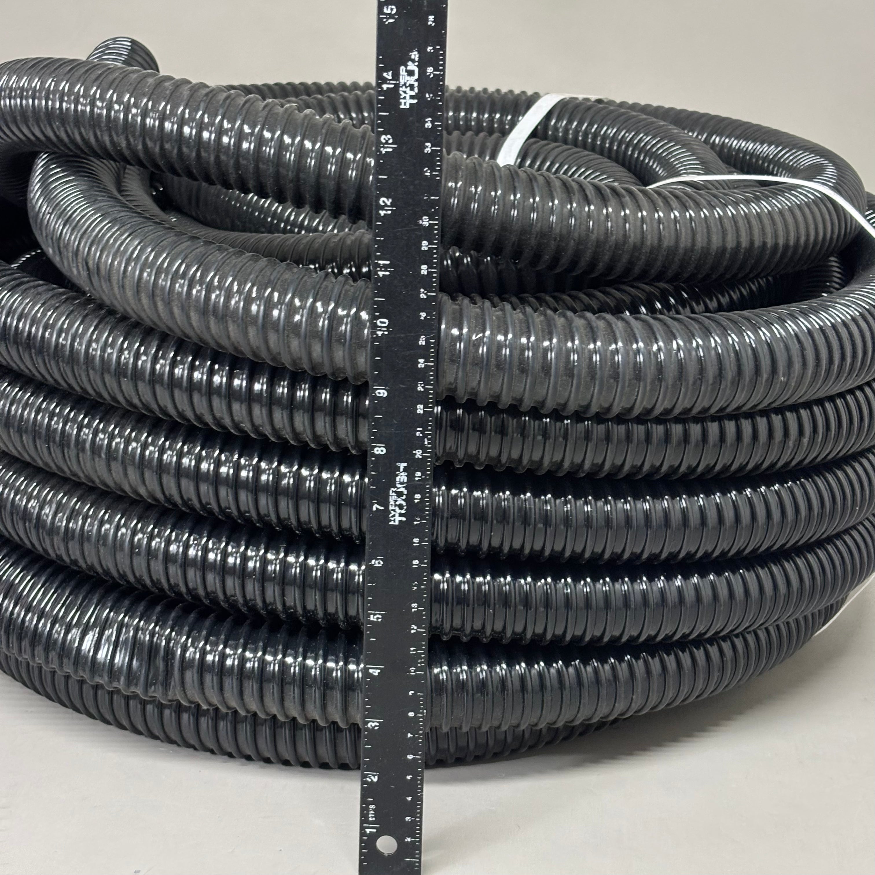 INSET GSI 40 Self-Extinguishing Flexible Spiral Sheath 30 Meters 2311 B10459