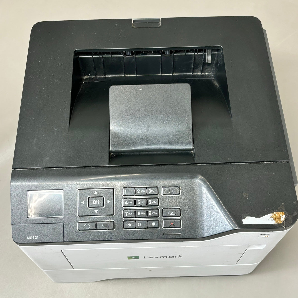 LEXMARK (Used) MS621dn Monochrome Laser Printer
