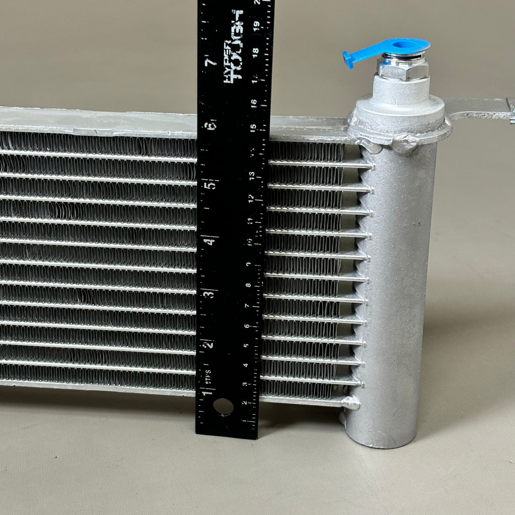PLATINUM PRO Automatic Transmission Oil Cooler Assy 2007 GMC Yukon GM4050111