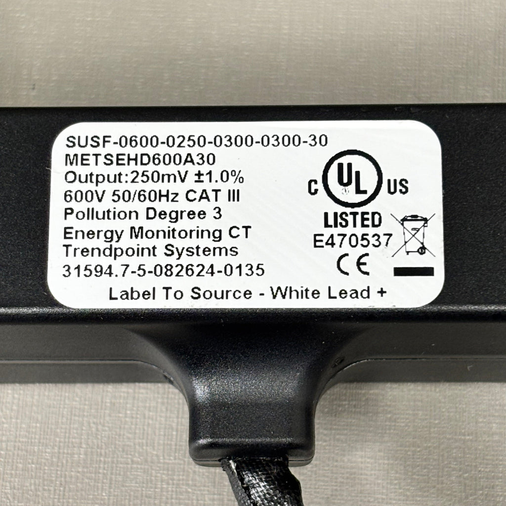 SCHNIEDER ELECTRIC Power Logic Current Transformer HDPM6000