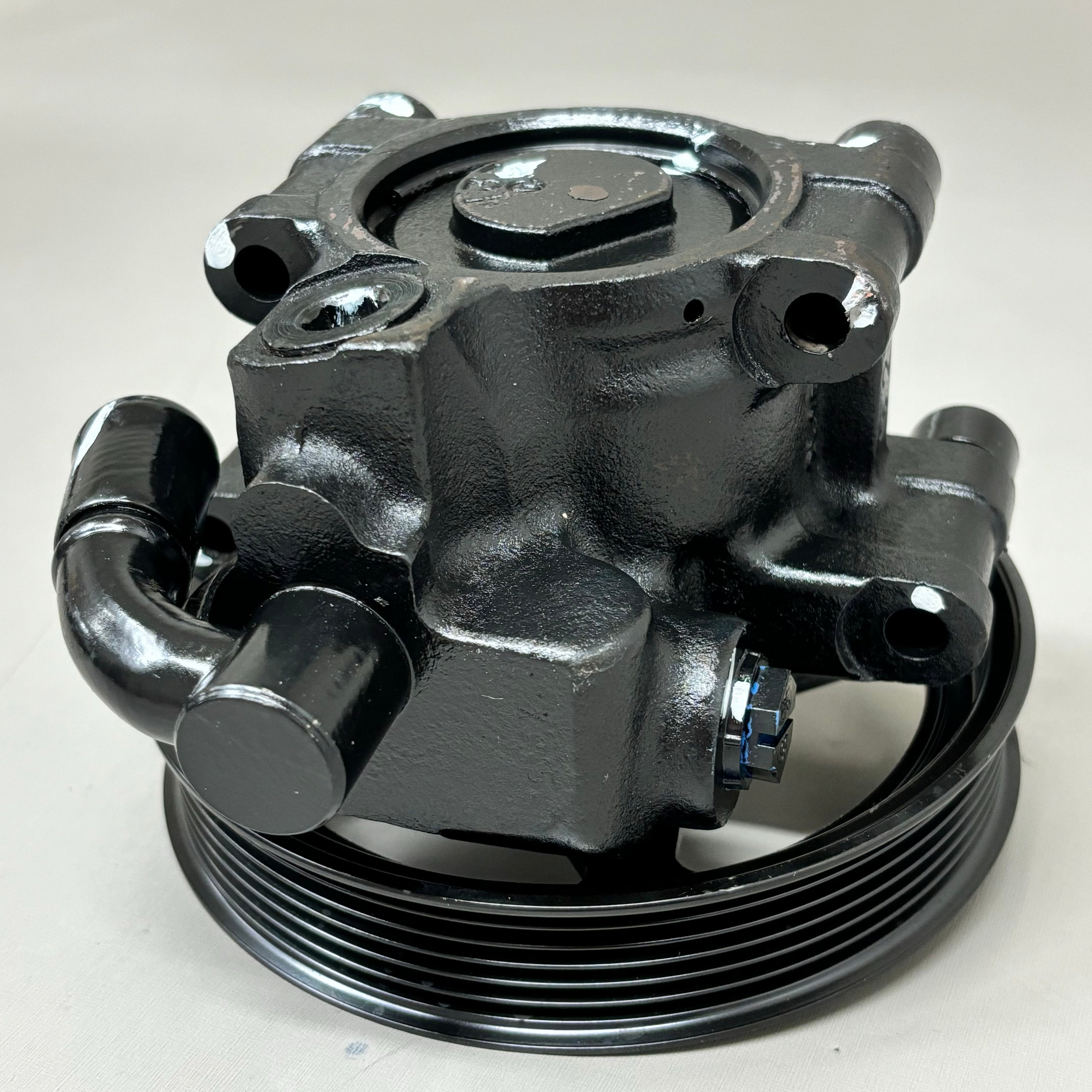 VISION-OE BBB INDUSTRIES Reman Power Steering Pump Remanufactured 712-0122A1