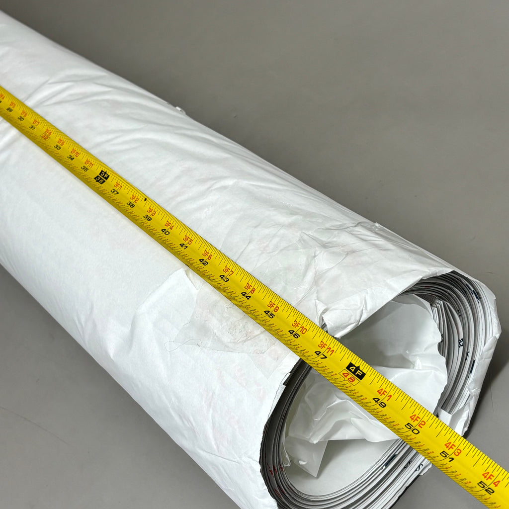 3M Premasking Tape Specially Formulated Low-Tack Application 48"x100yds SCPM-44X