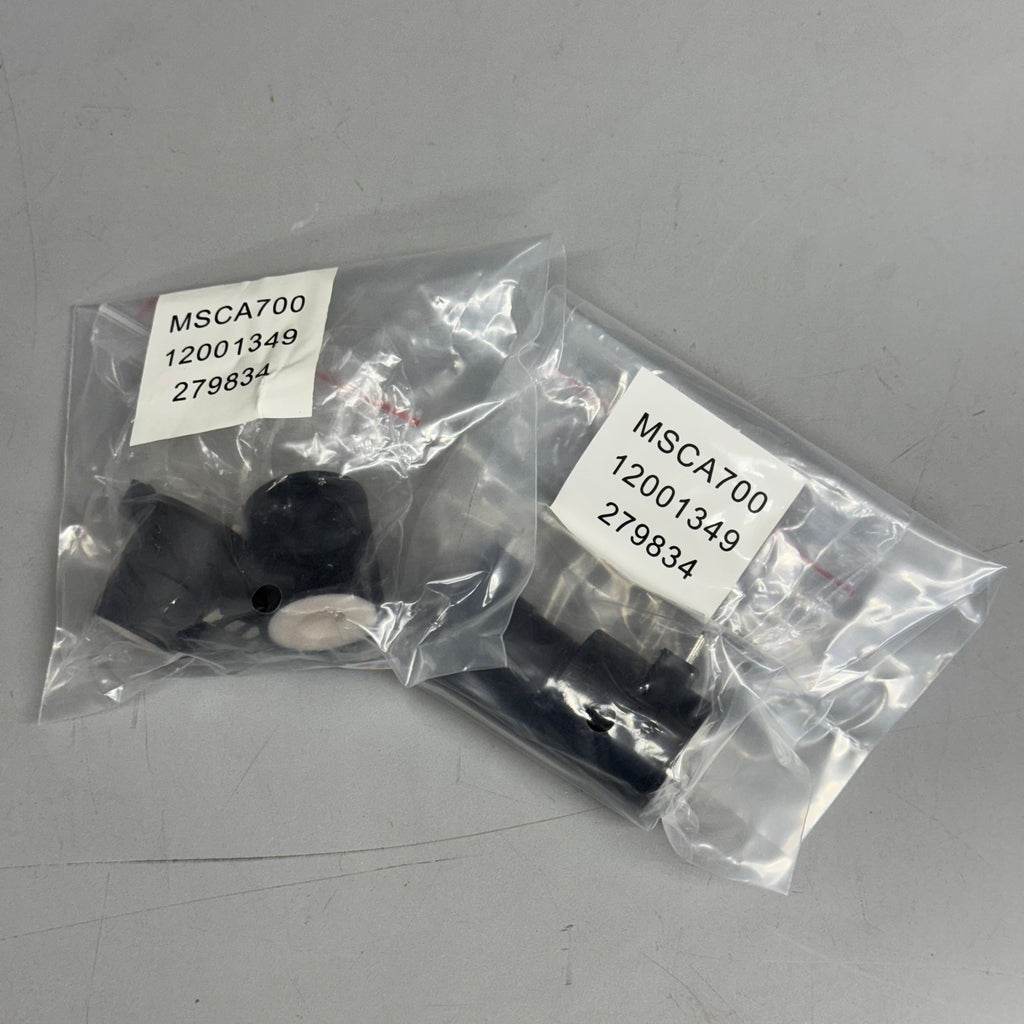 KENMORE (2 PACK) Gas Dryer Valve 279834