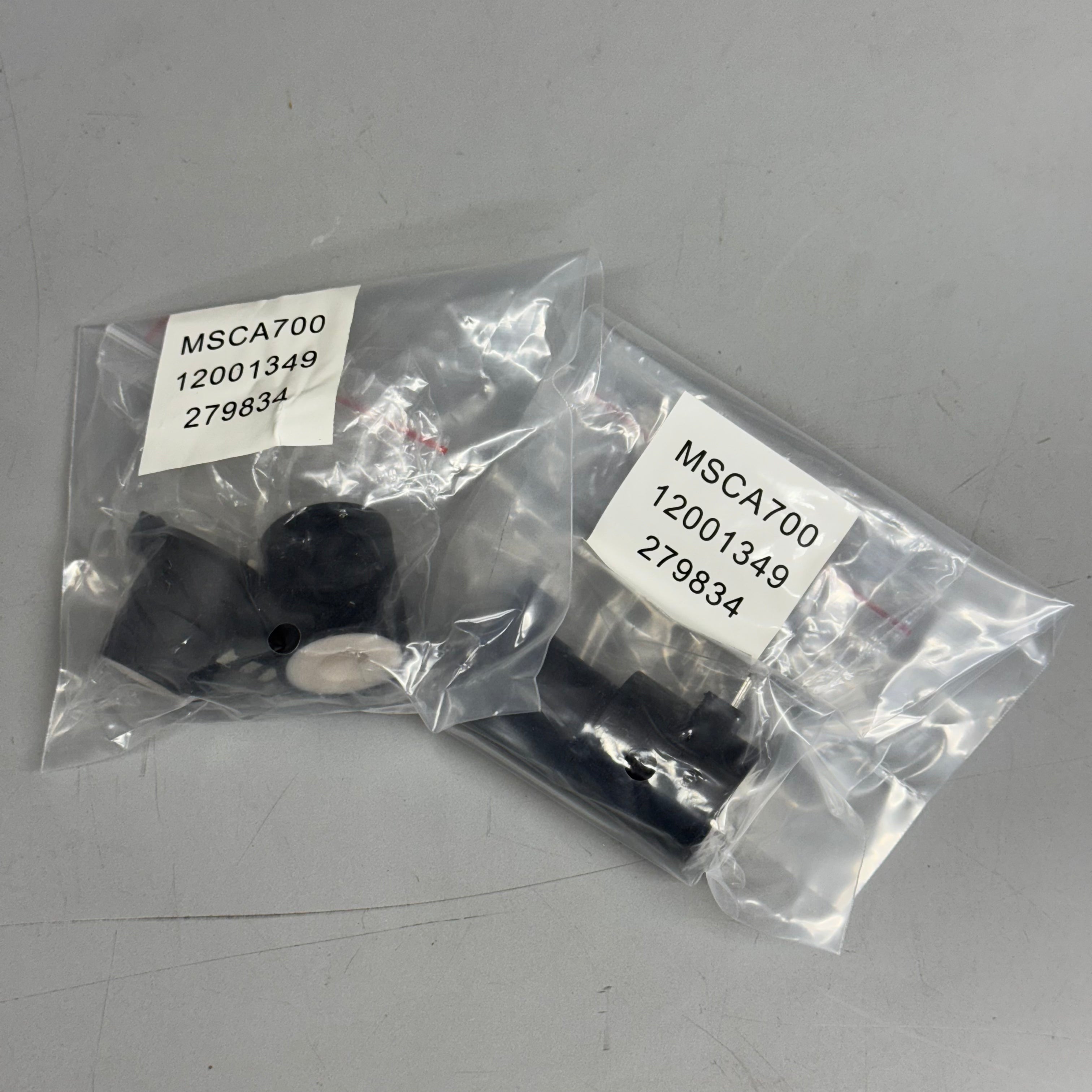 KENMORE (2 PACK) Gas Dryer Valve 279834