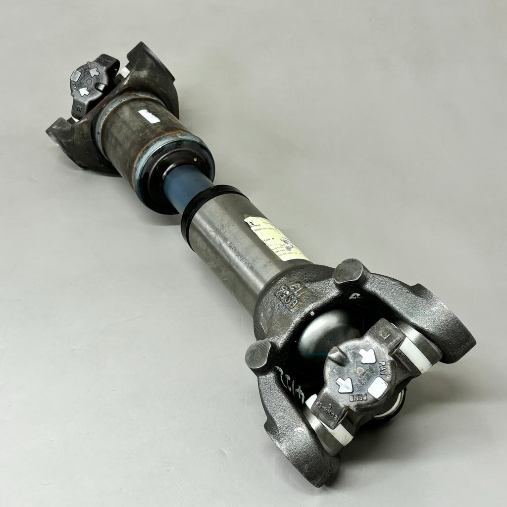 MERITOR Drive Shaft Assy Snap Ring Bare Outboard Connection 20RHS003B053