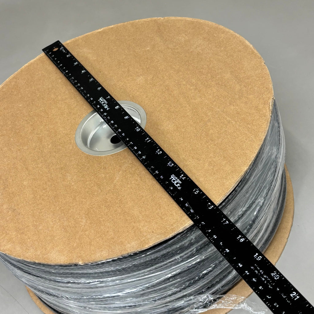 GORILLA SLEEVE Flat Filament Expandable Braided Sleeving  3/4" 450' T1793941