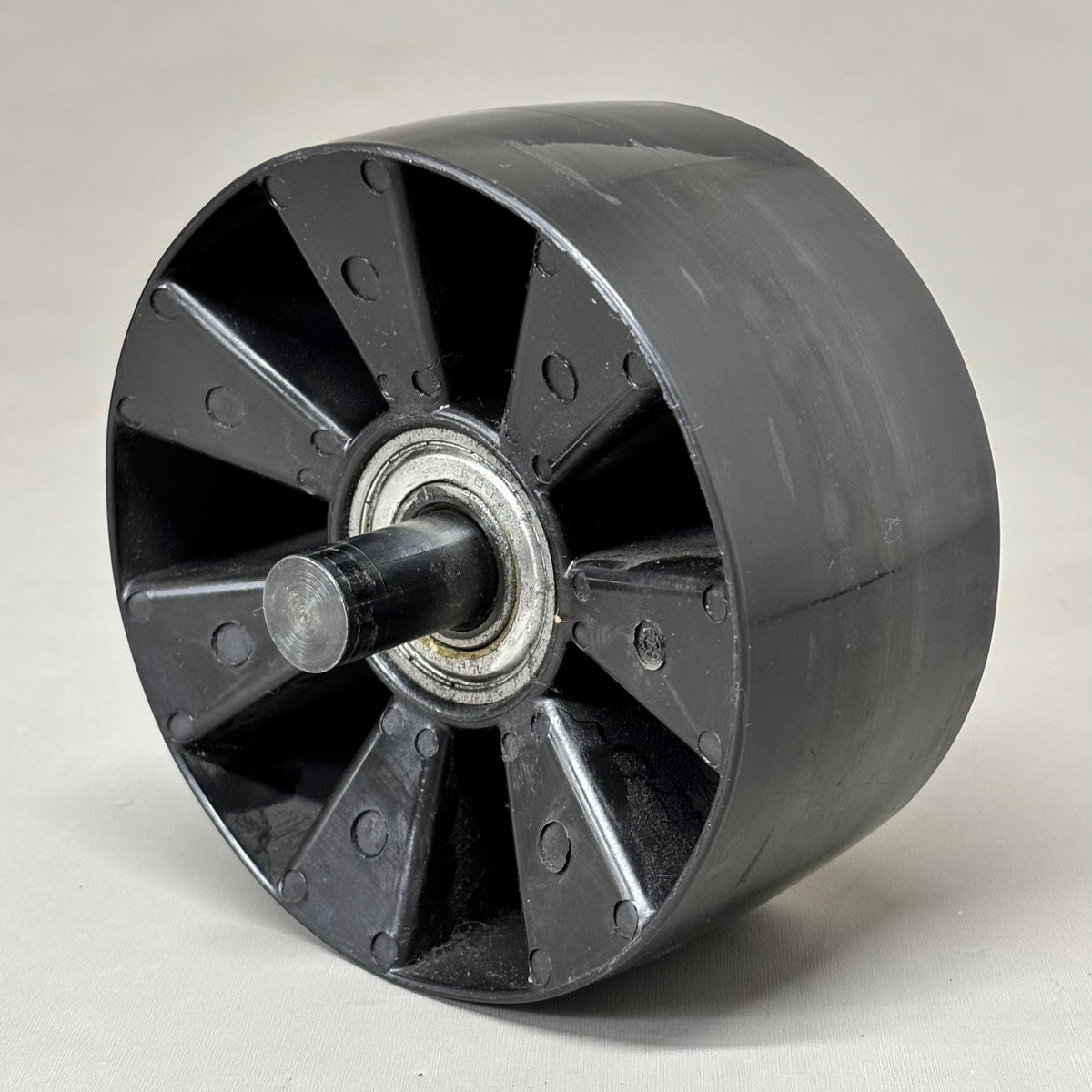 BRUNSWICK Front Driving Drum Assembly  Black 47-035232-002
