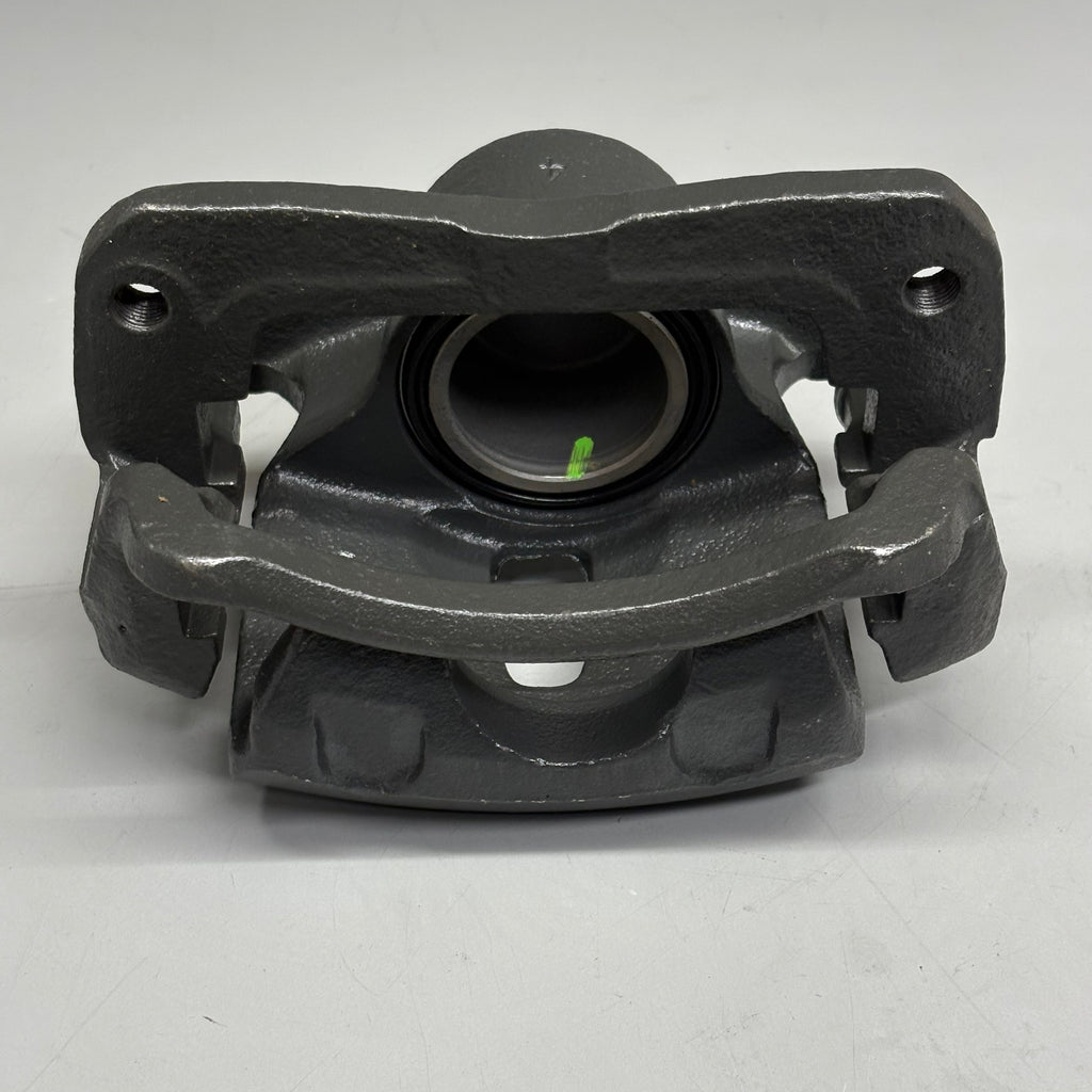 SILENT STOP Semi Loaded Caliper Disc Brake For Toyotas 12-9246
