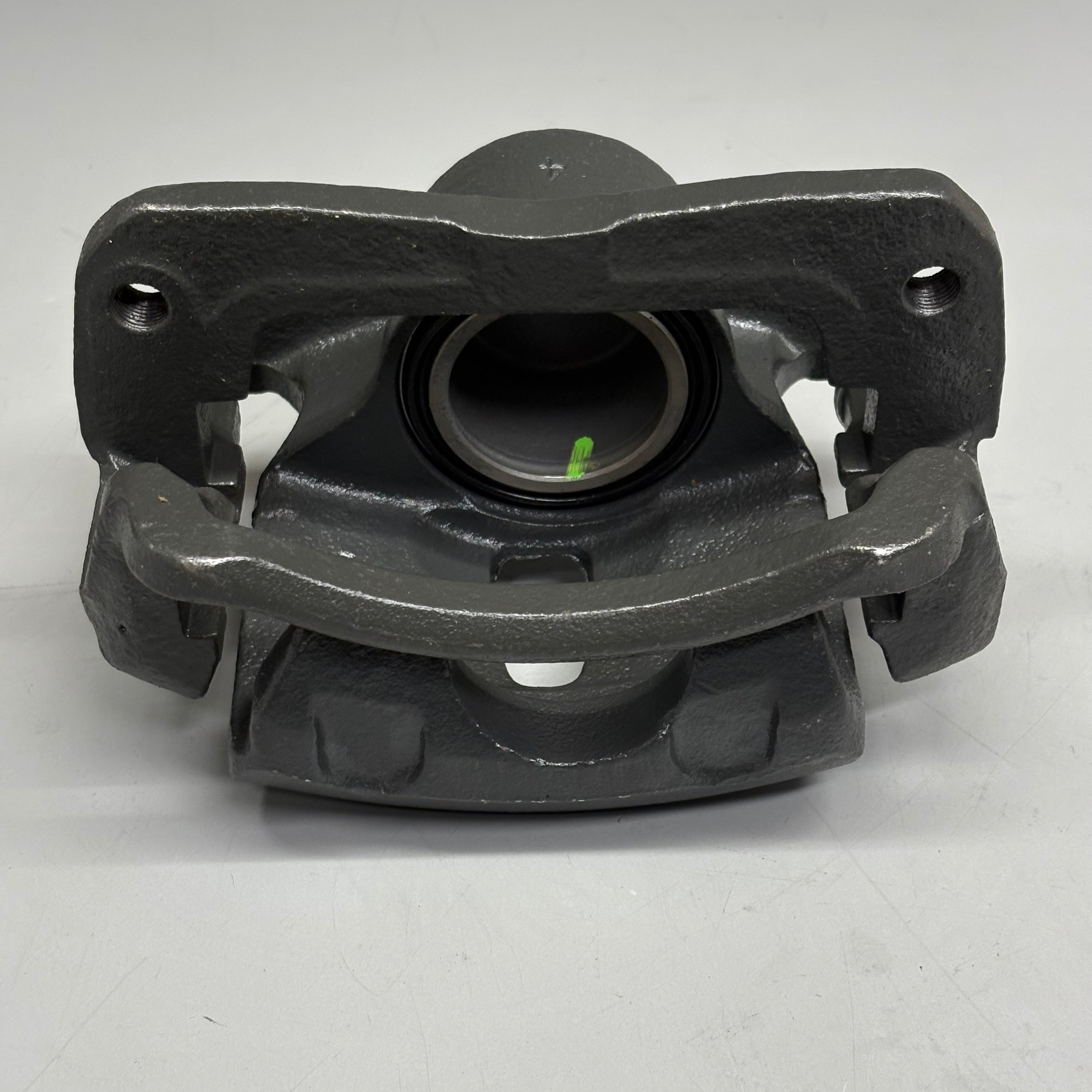 SILENT STOP Semi Loaded Caliper Disc Brake For Toyotas 12-9246