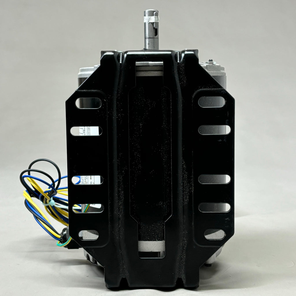 SPACEMAN Motor Capacitors 220V 60HZ 1 Phase Genteq K56AC66AF41 OEM 3.3.01.07.010