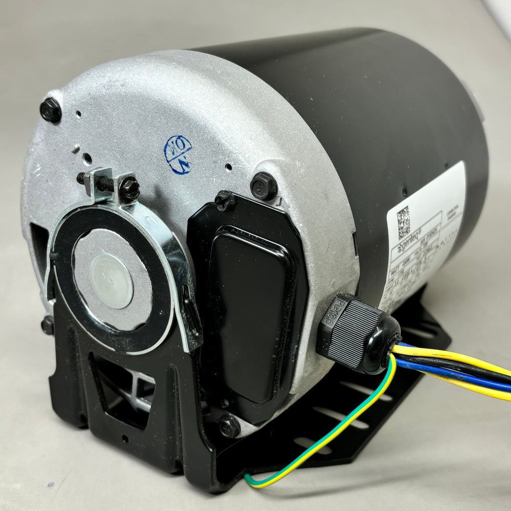 SPACEMAN Motor Capacitors 220V 60HZ 1 Phase Genteq K56AC66AF41 OEM 3.3.01.07.010