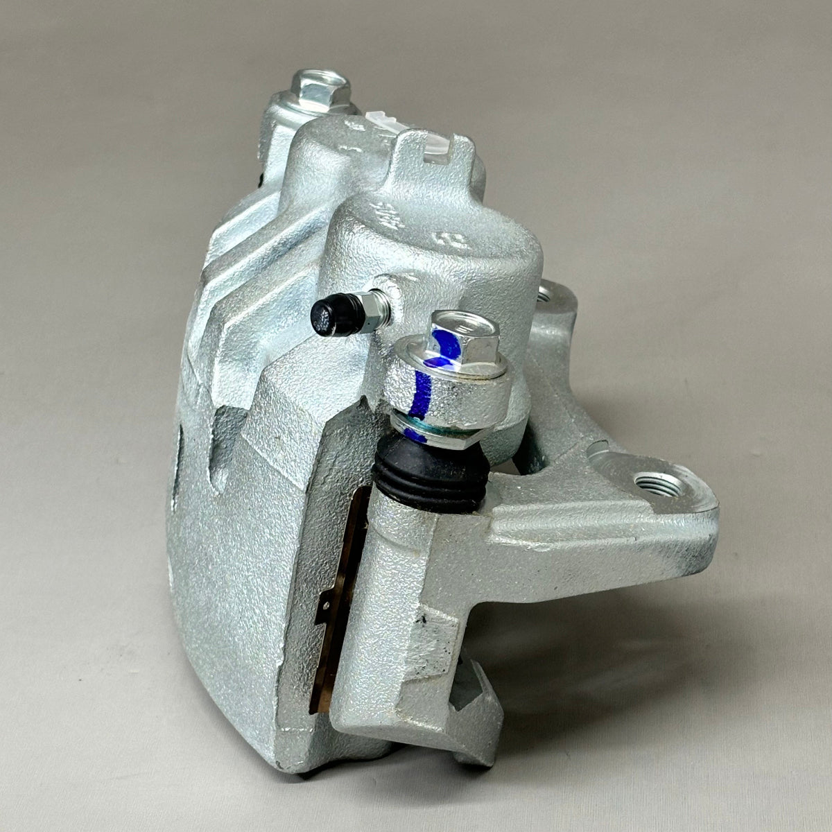 HONDA Caliper Left Front Assembled in USA Genuine OEM 45019-SZA-305