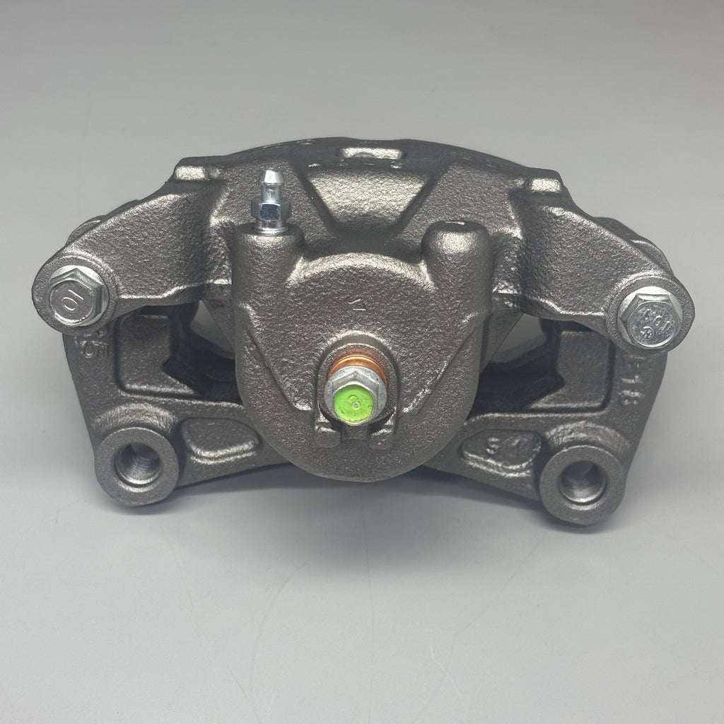 SILENT STOP Semi Loaded Caliper Disc Brake 12-7268S