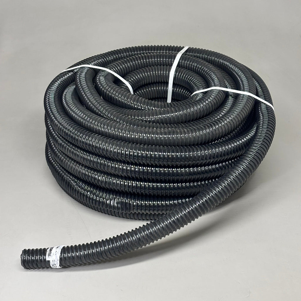 INSET GSI 40 Self-Extinguishing Flexible Spiral Sheath 30 Meters 2311 B10459