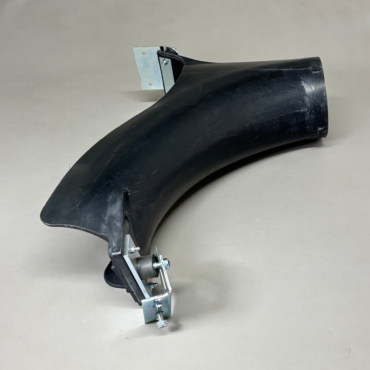 Brunswick Overflow Chute Assy RH W/O Sock 47095740009