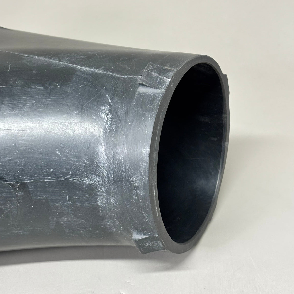 Brunswick Overflow Chute Assy RH W/O Sock 47095740009