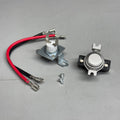 WHIRLPOOL Genuine Whirlpool High Limit Thermal Fuse Kit R9900489