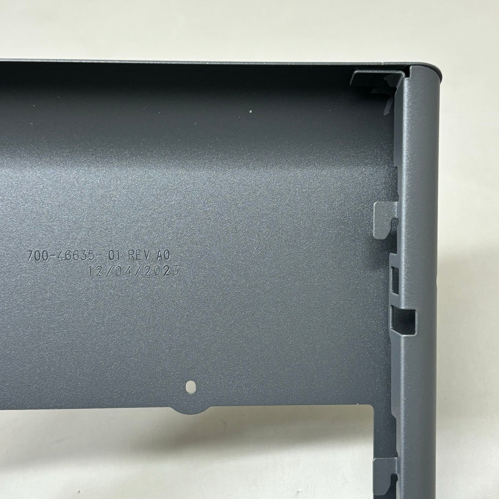 CISCO Spare Wallmount Kit for the 7800 & 8800 Series 800-43222-03 CP-8800-WMK