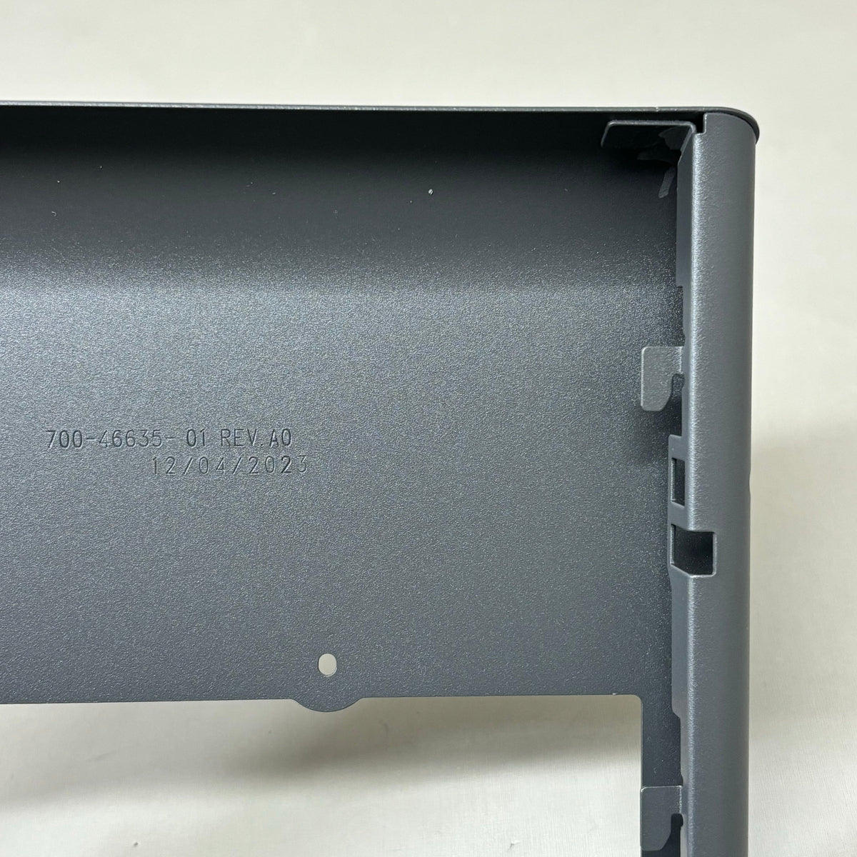 CISCO Spare Wallmount Kit for the 7800 & 8800 Series 800-43222-03 CP-8800-WMK