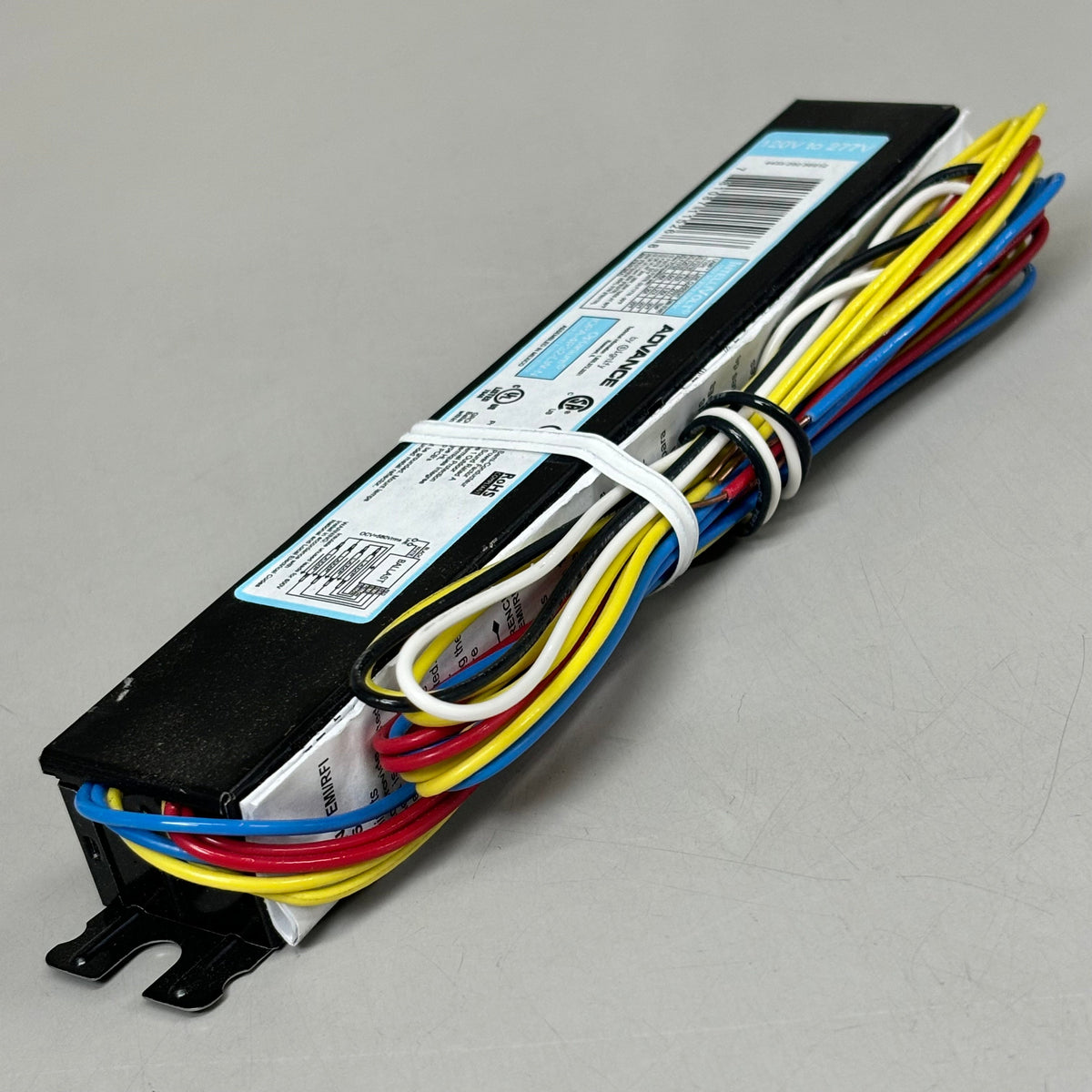 ADVANCE BY SIGNIFY Electronic Florescent Ballast Instant Start 120V IOPA-4P32-N