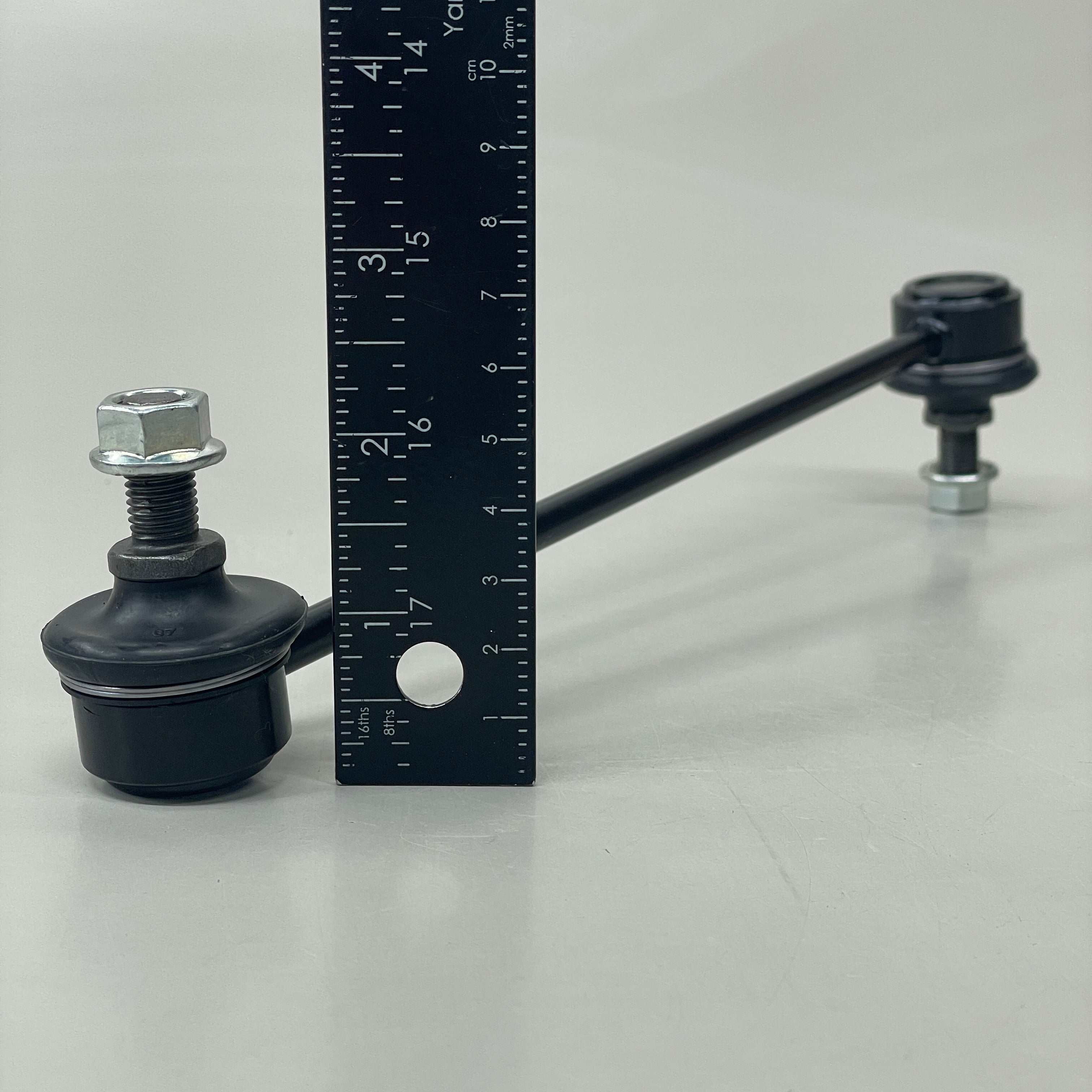 BECK ARNLEY Suspension Stabilizer Bar Link 101-5726