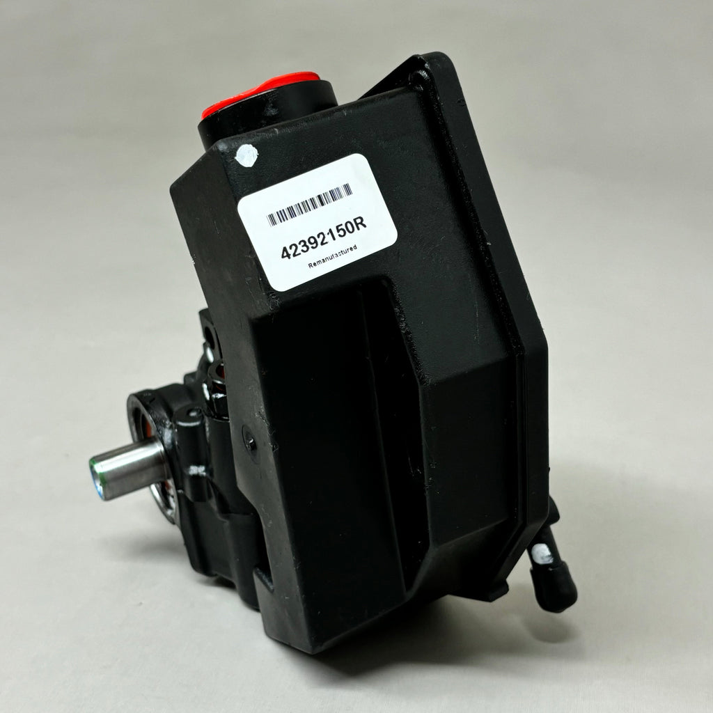 VISION-OE BBB INDUSTRIES Power Steering Pump Remanufactured 42392150