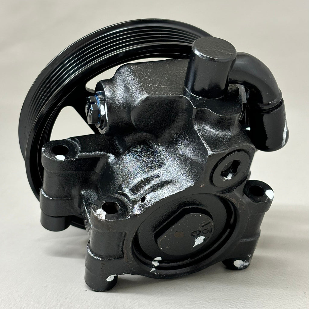 VISION-OE BBB INDUSTRIES Reman Power Steering Pump Remanufactured 712-0122A1