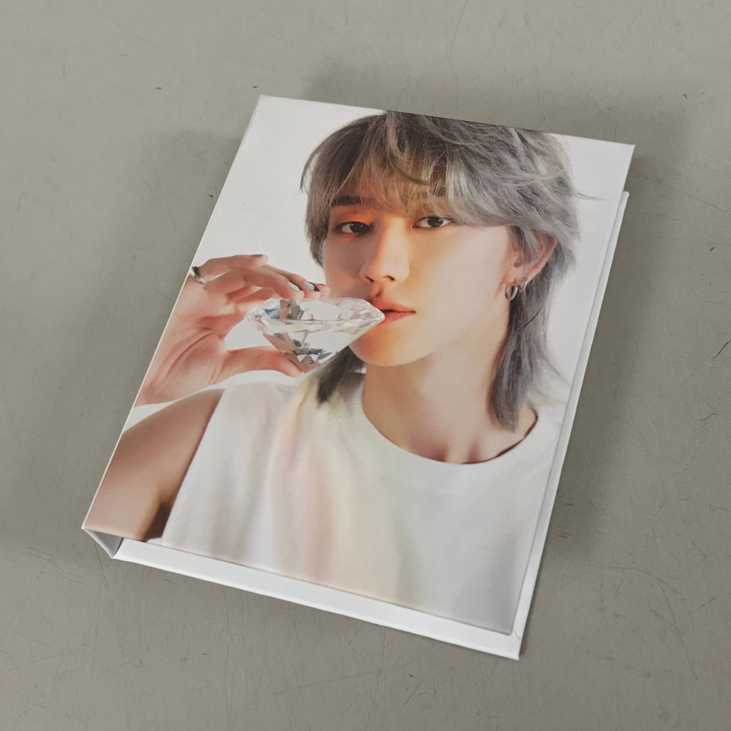 SEVENTEEN Best if '17 is Right Here (Dear Version) K POP CD w/ Accessories