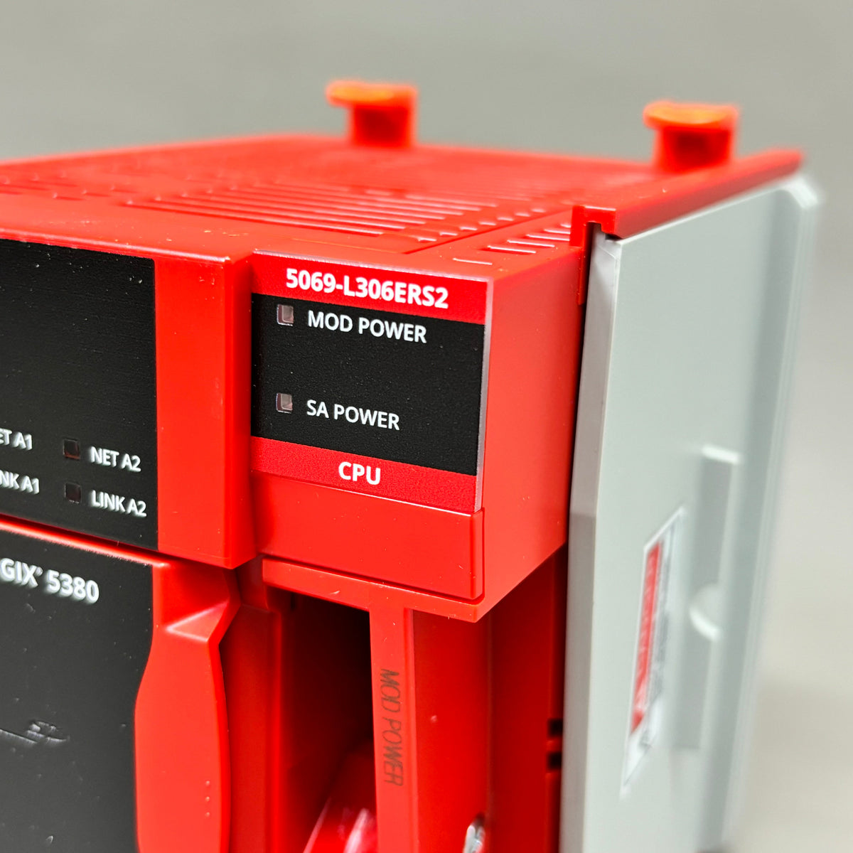 ALLEN BRADLEY Compact GuardLogix SIL2 0.6/0.3M Safety Controller 5069-L306ERS2